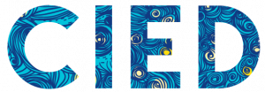 CIED logo